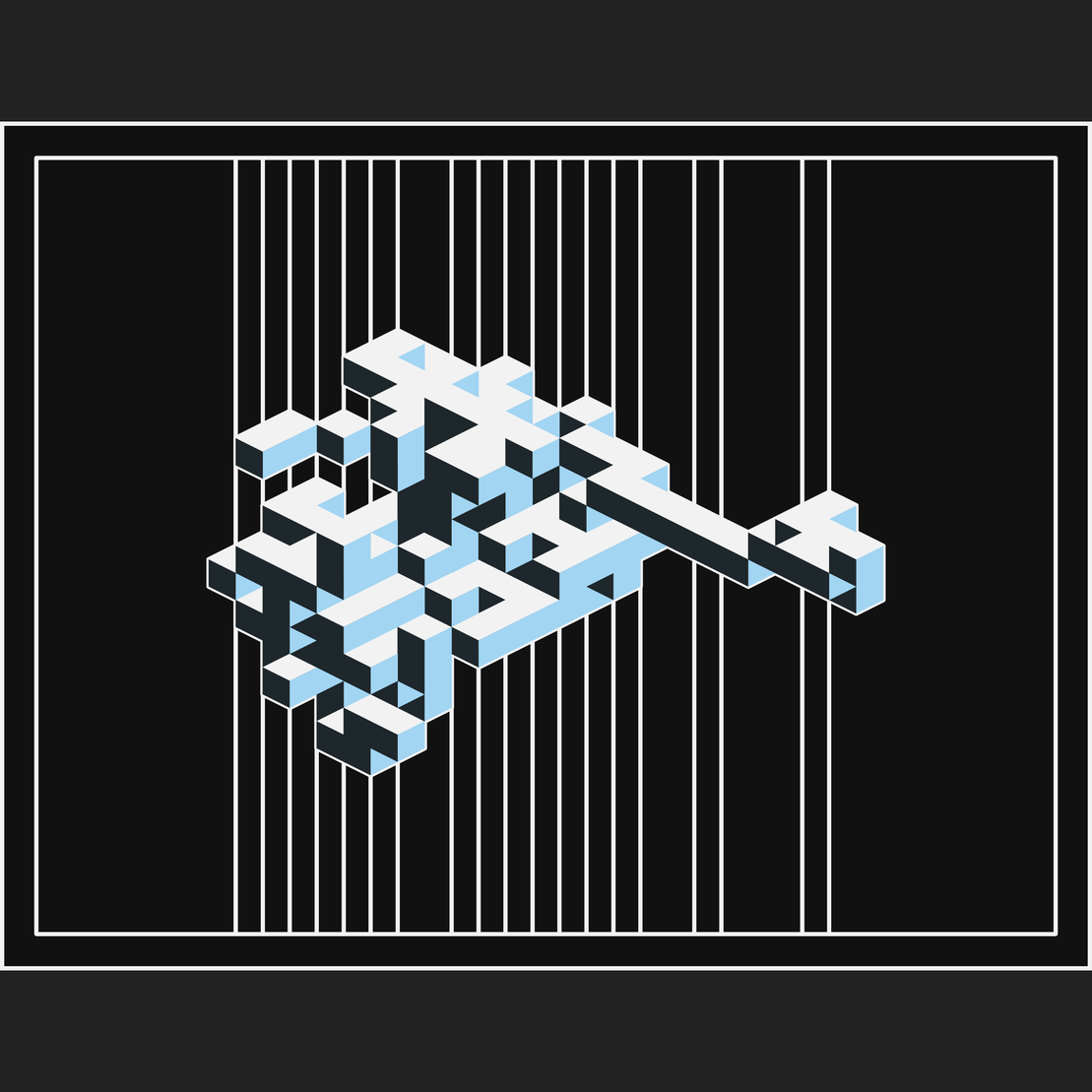 Cube on Cube #106