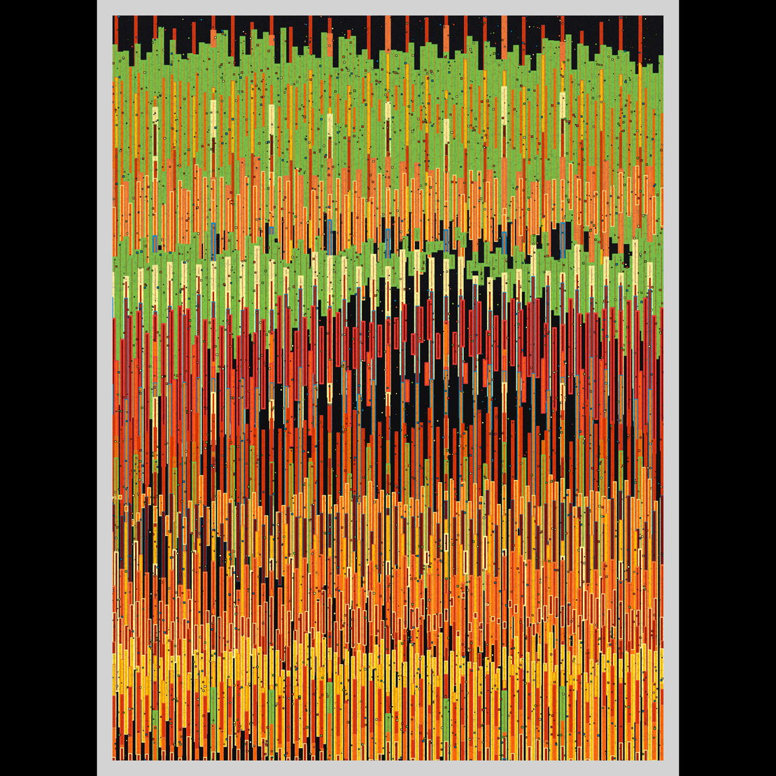 Soil Horizon #174