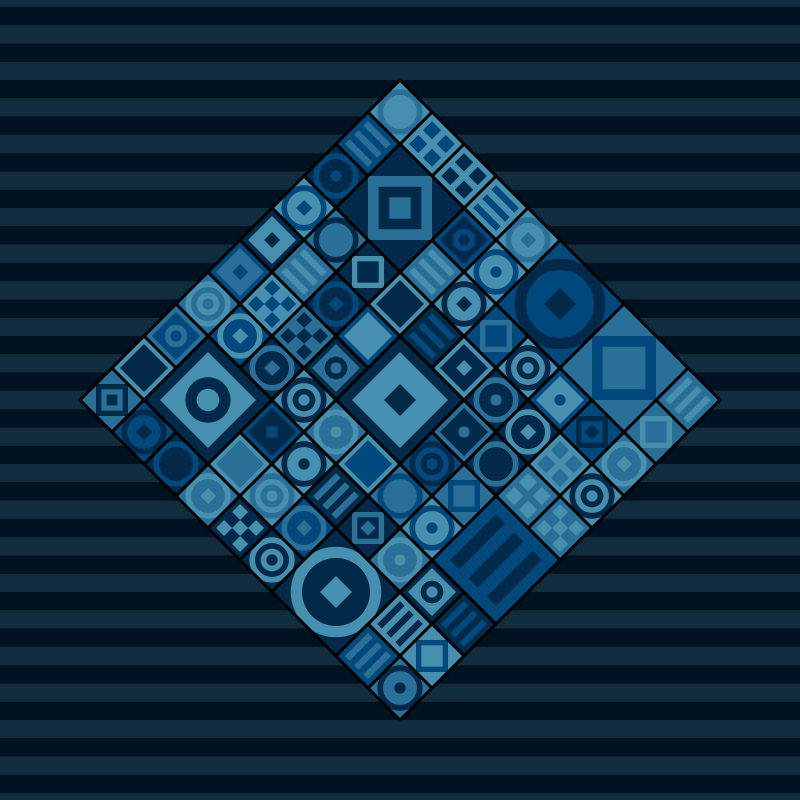 Simple Patterns #30