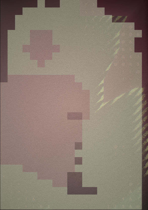 Convergence Remnants #696