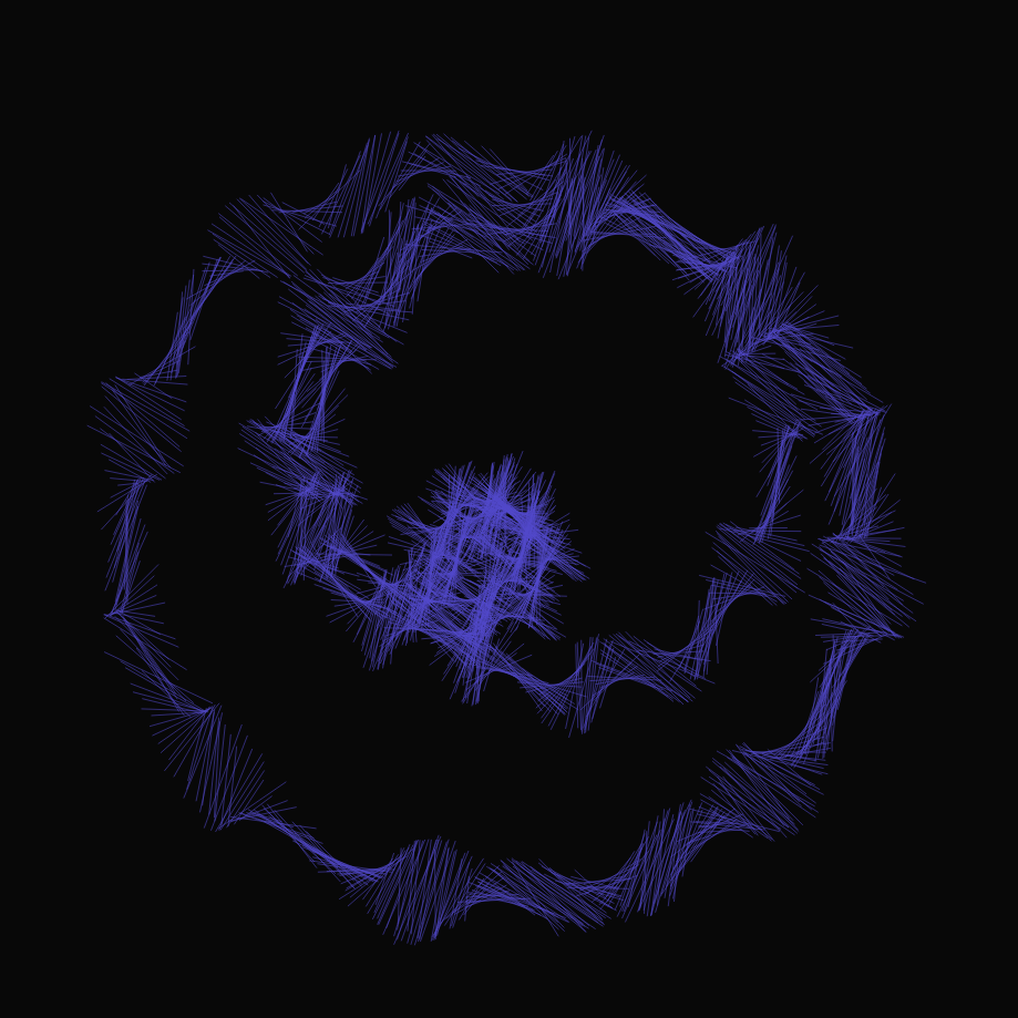 The Noise #15453