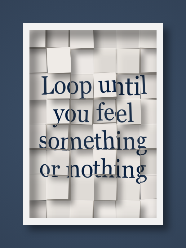 The Metaphor Machine #9934