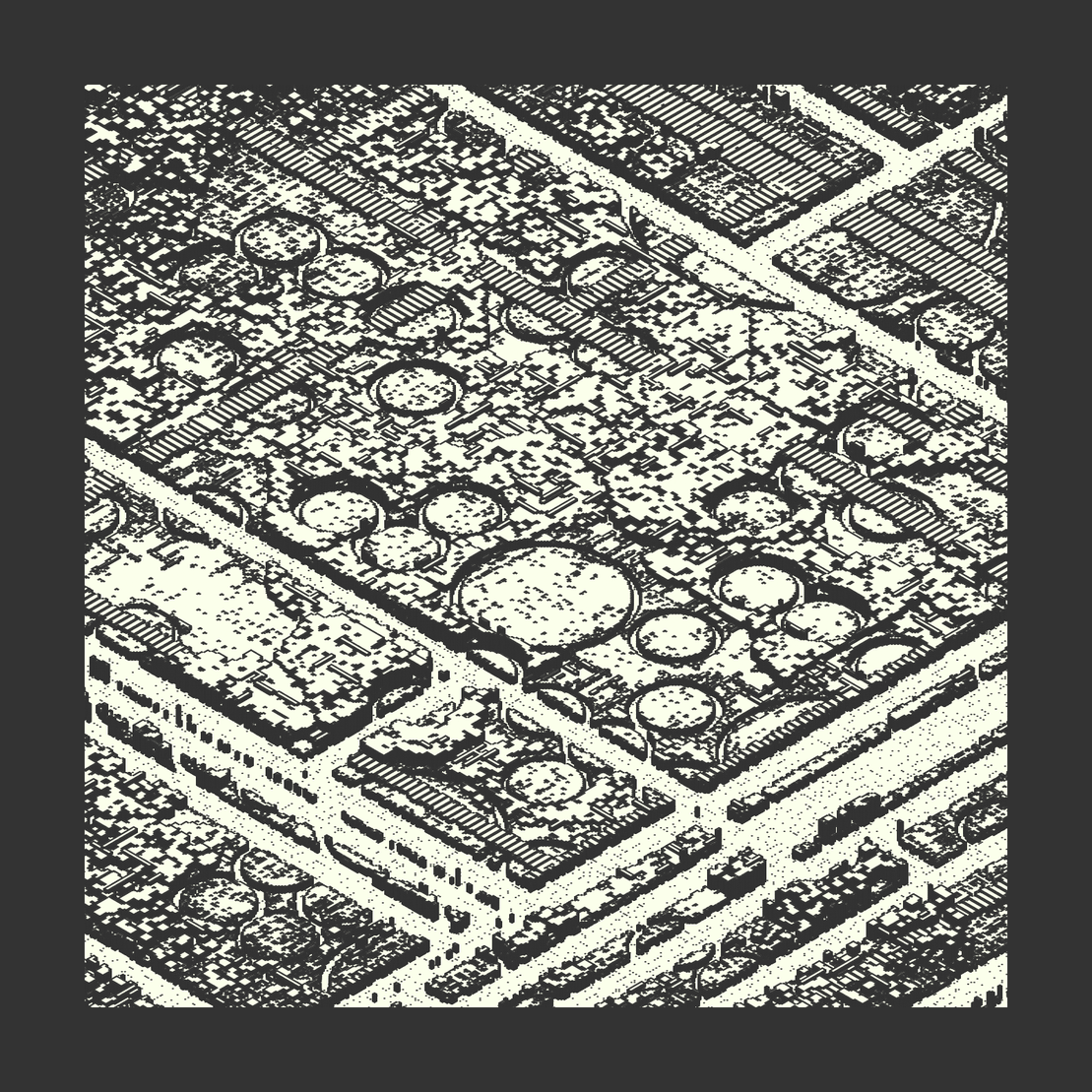 Corium #287