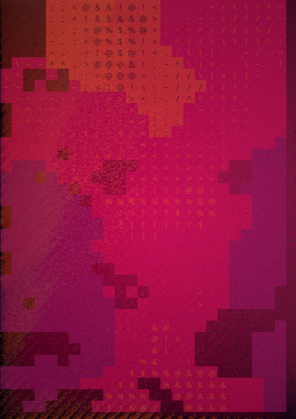Convergence Remnants #6676
