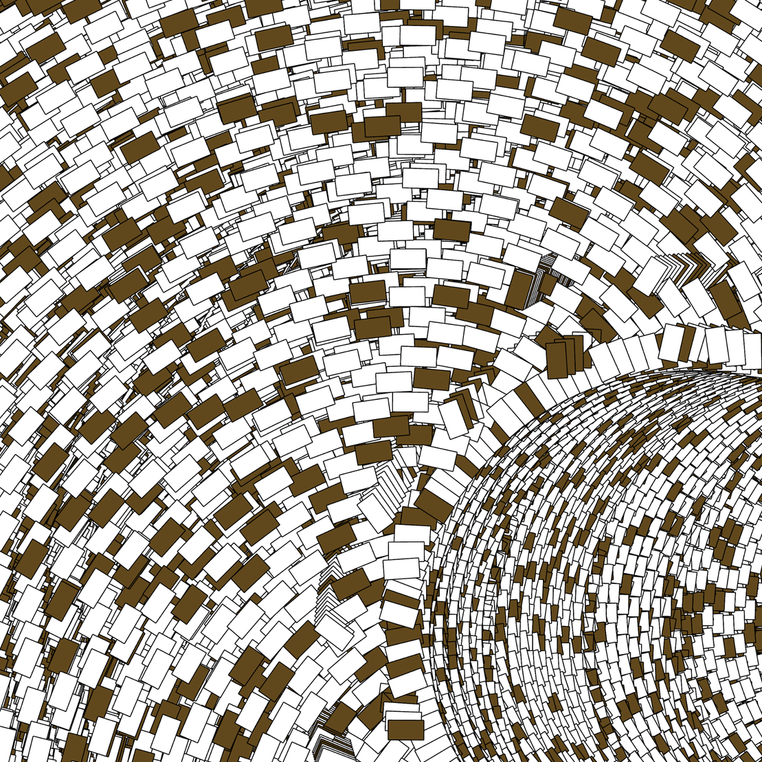 Rectunel #49