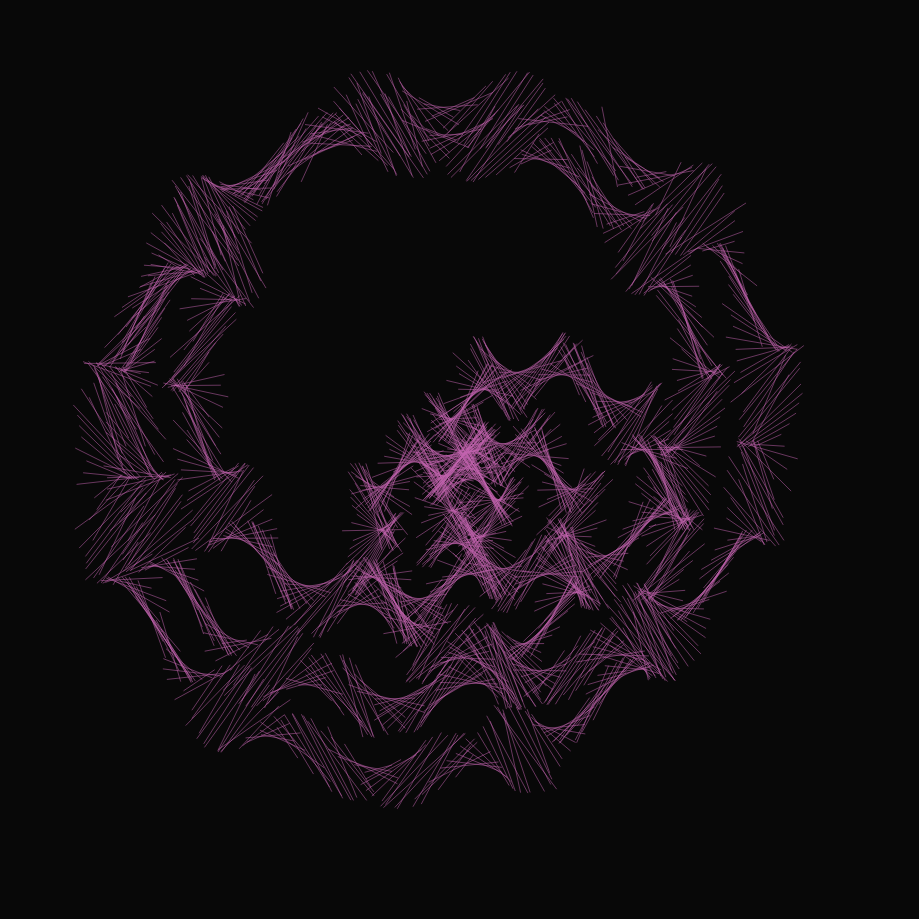 The Noise #12552