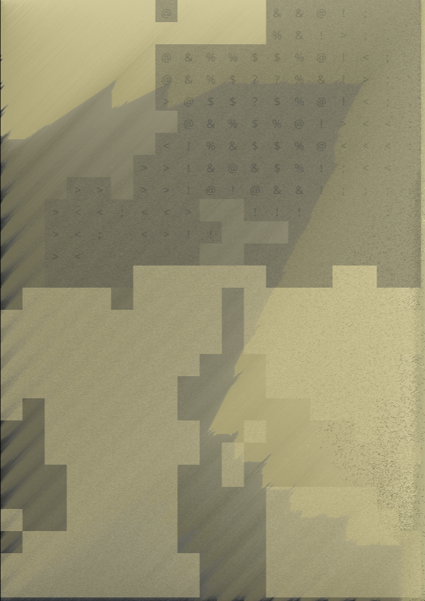 Convergence Remnants #8917