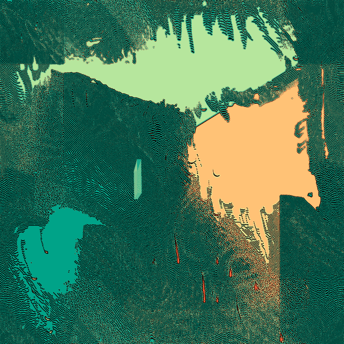Chaos #1014