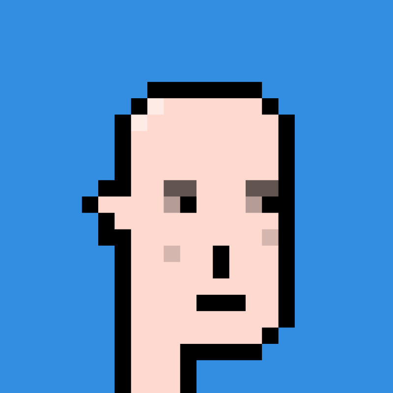 Basic Punks #98