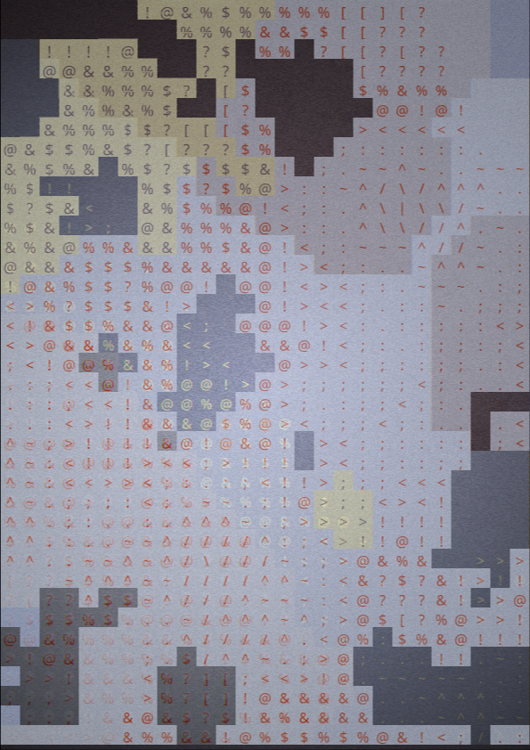 Convergence Remnants #4958