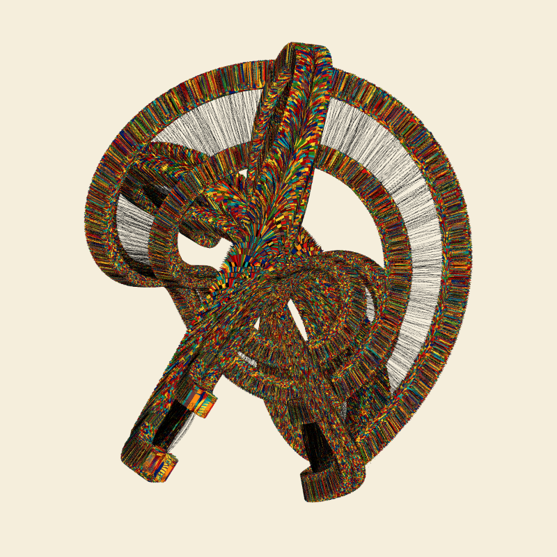 Singularithm #984