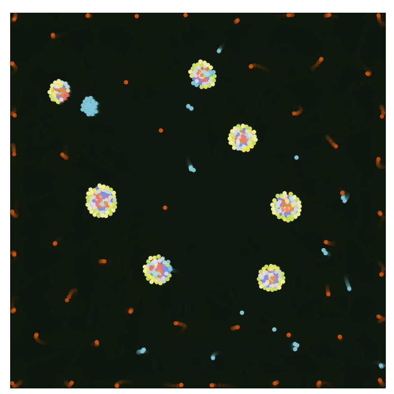Circus of Life #67