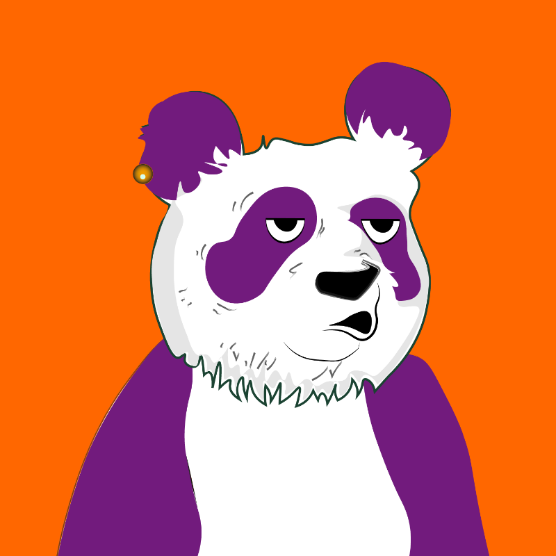 Evolving Pandas #164