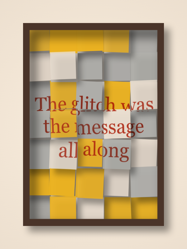 The Metaphor Machine #15047