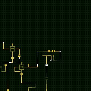 All my circuits #12