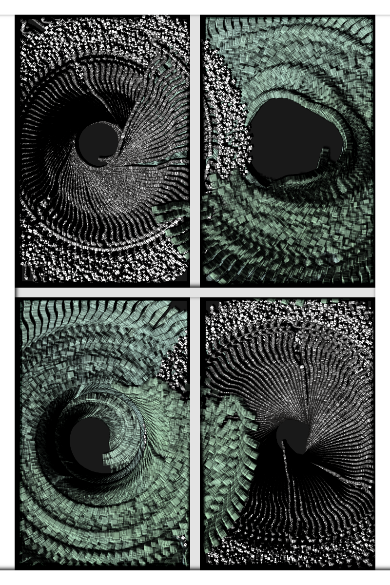 Squared Chaos V2 #2