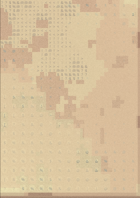 Convergence Remnants #7623