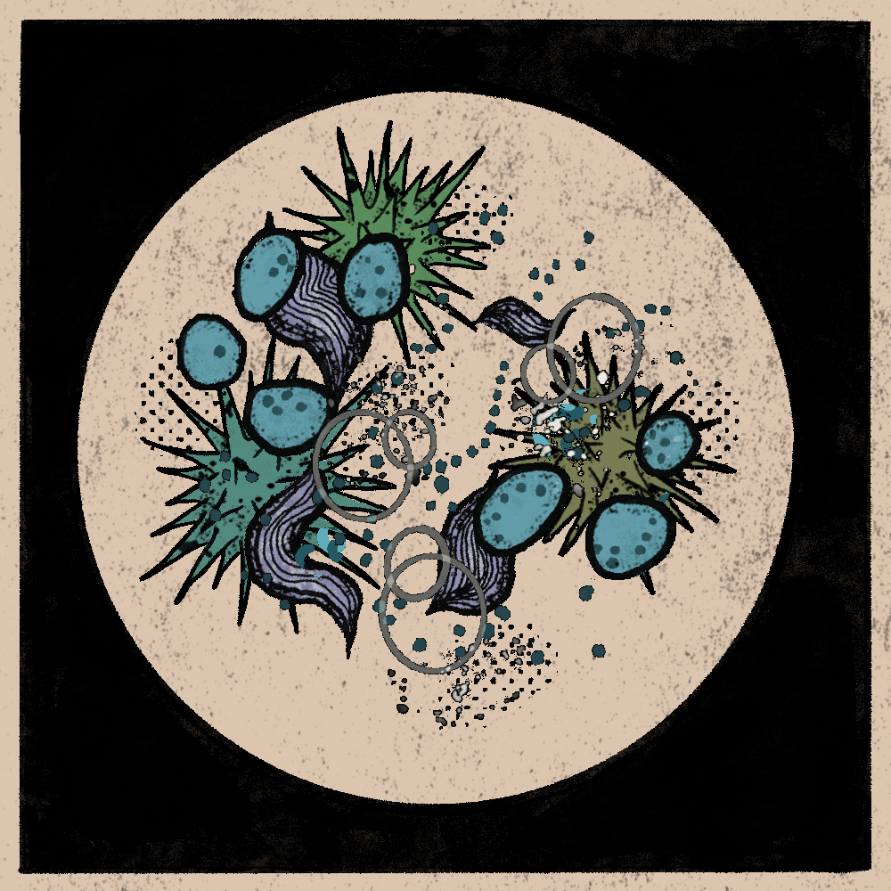 Microbes #60