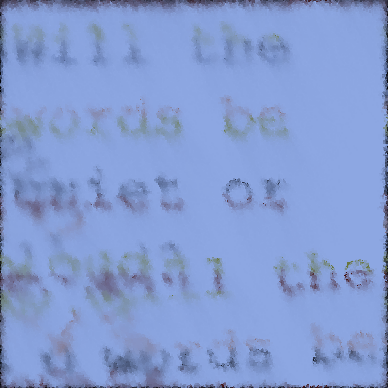 THE WORD AFTER US: An AI poetry unreading #44