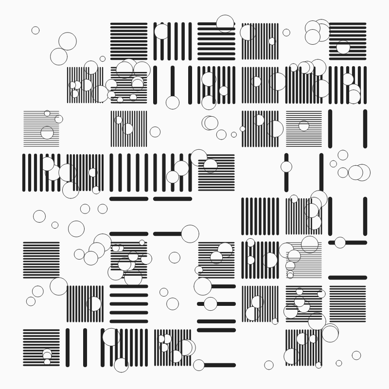 lines&circles 2.0 #6