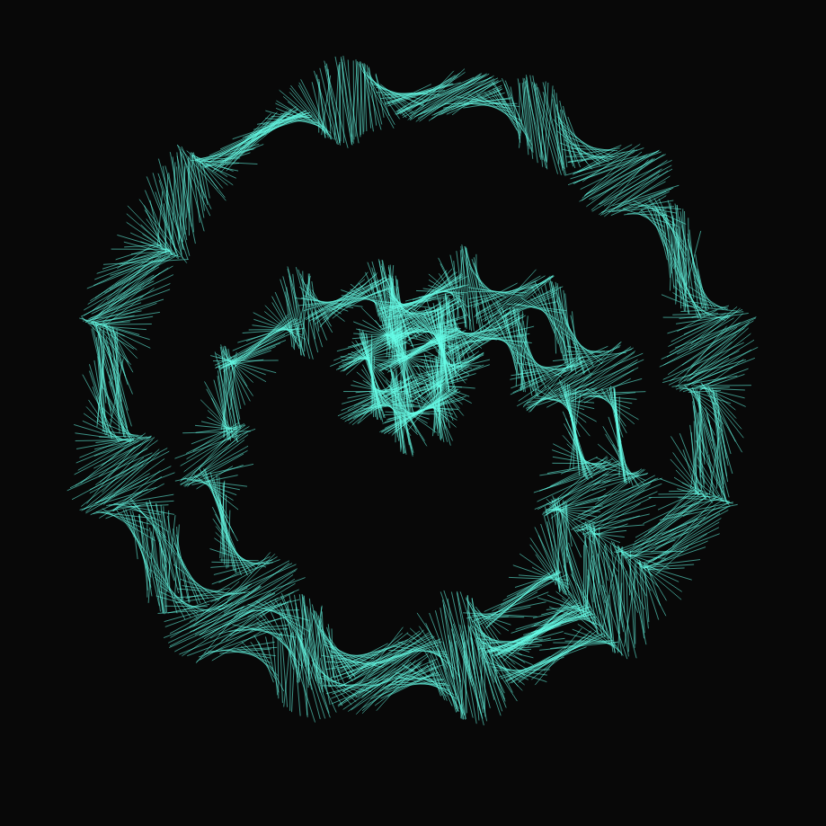 The Noise #11058