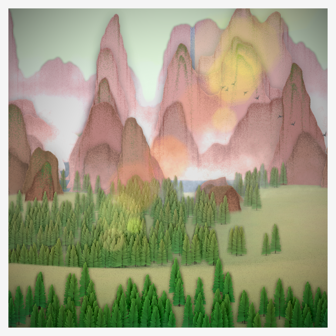 Daydreamer #176