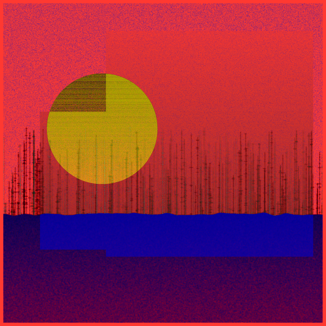 [glitchscape] #68