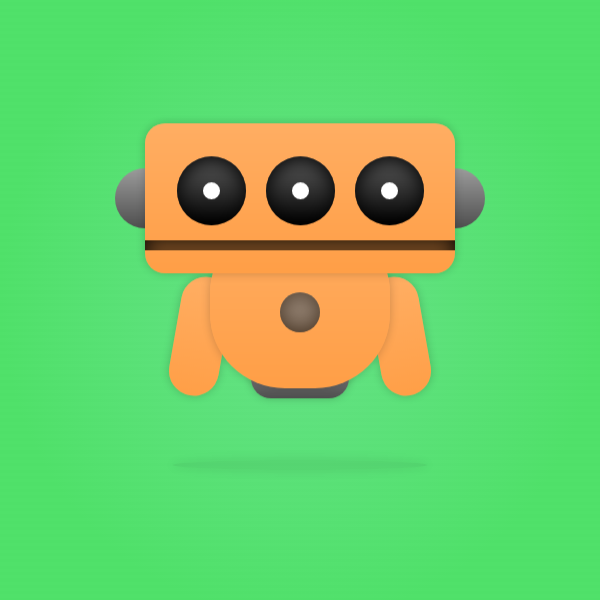 MiniBots #23