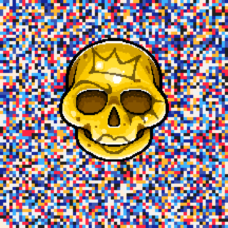 SKULLZ #42