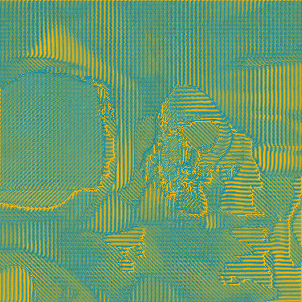 Cave Etchings #191