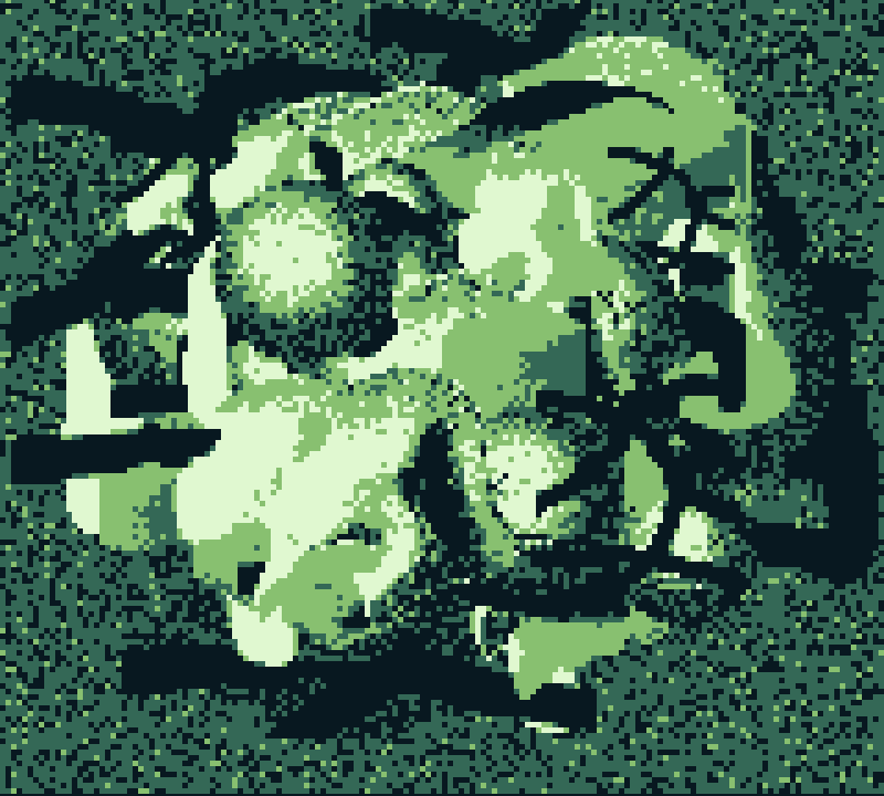 ConcretionX144X160 #69