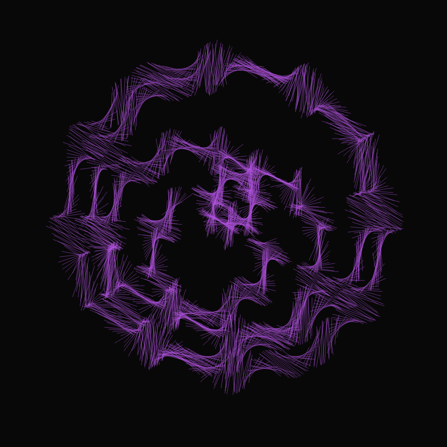 The Noise #7806