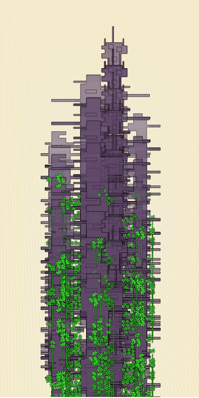 The Orchestrated Form #1