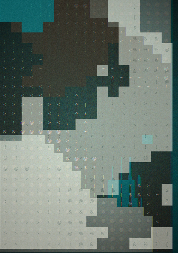 Convergence Remnants #4764