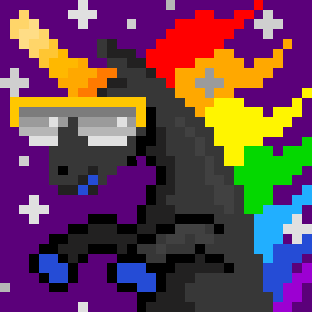 Unicorn #3248