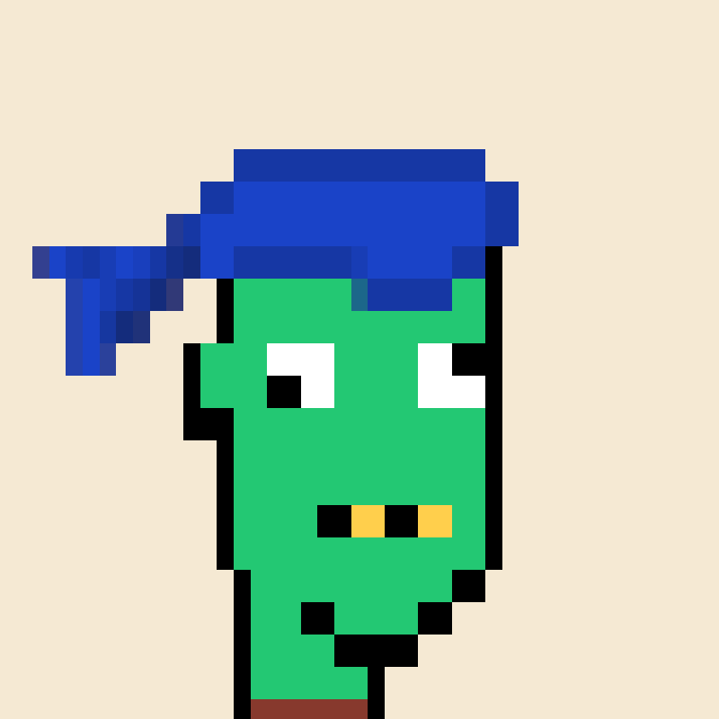fxKevin Punk #200