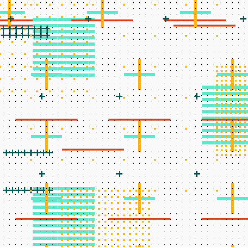 MESSYGRID #47