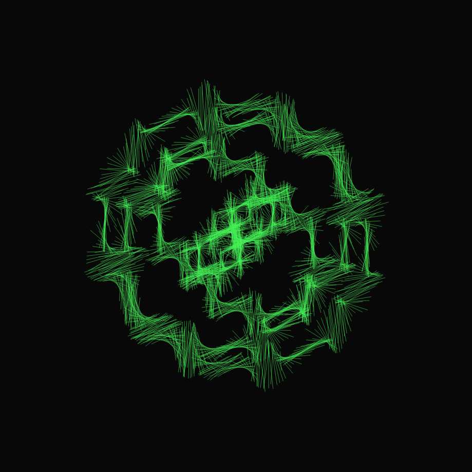 The Noise #15687