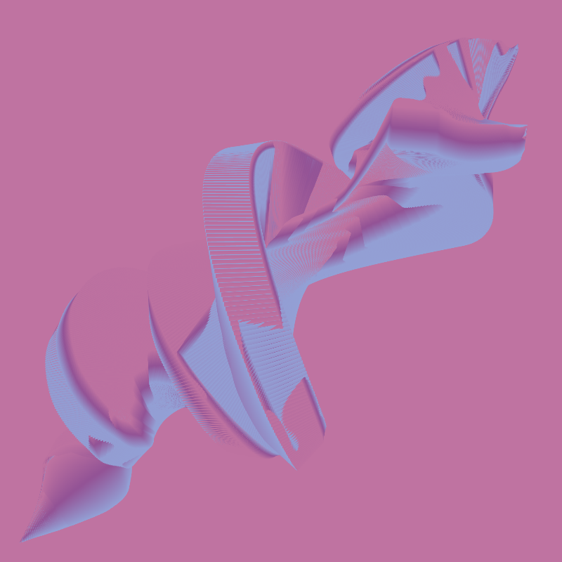 Gradation #66