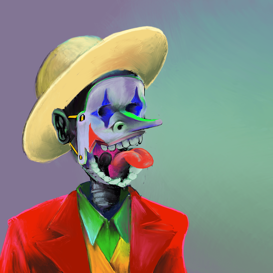 JEZOS #133