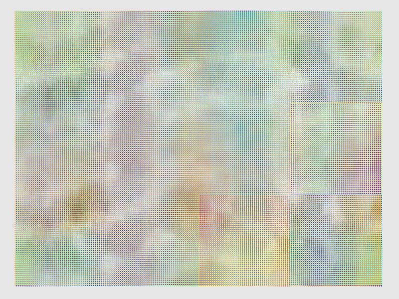 Color Function #17