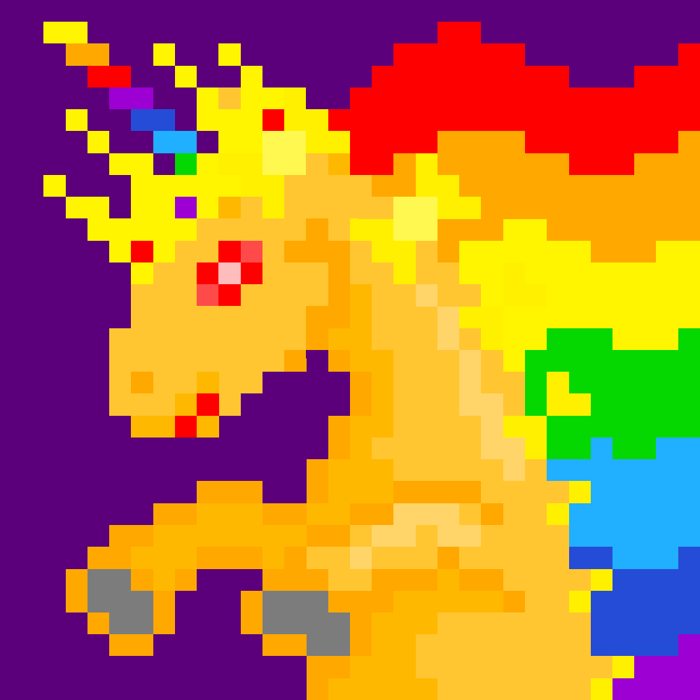 Unicorn #4149