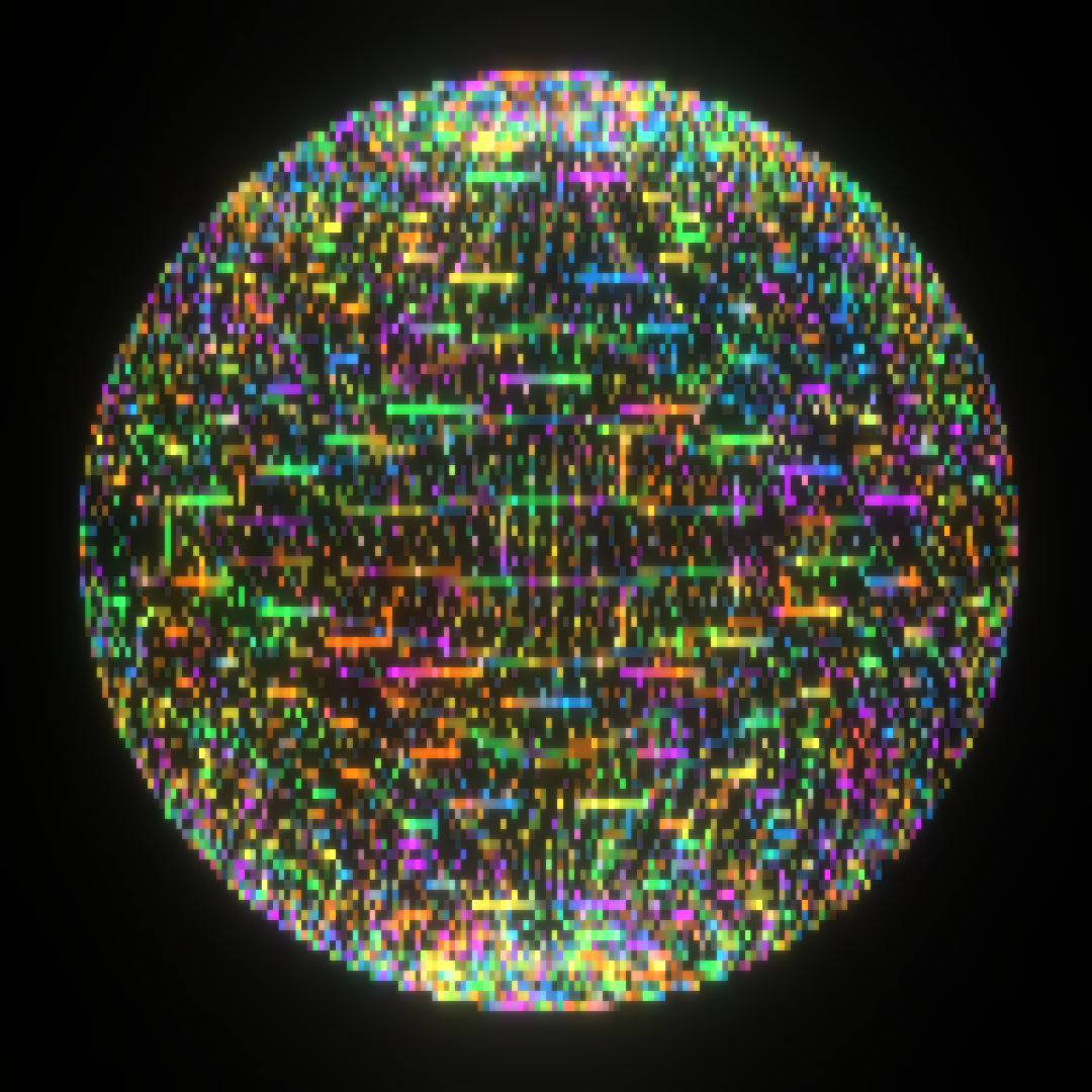 Hysteresis #32