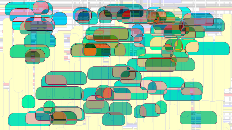 TIME SPECTRUM  #15