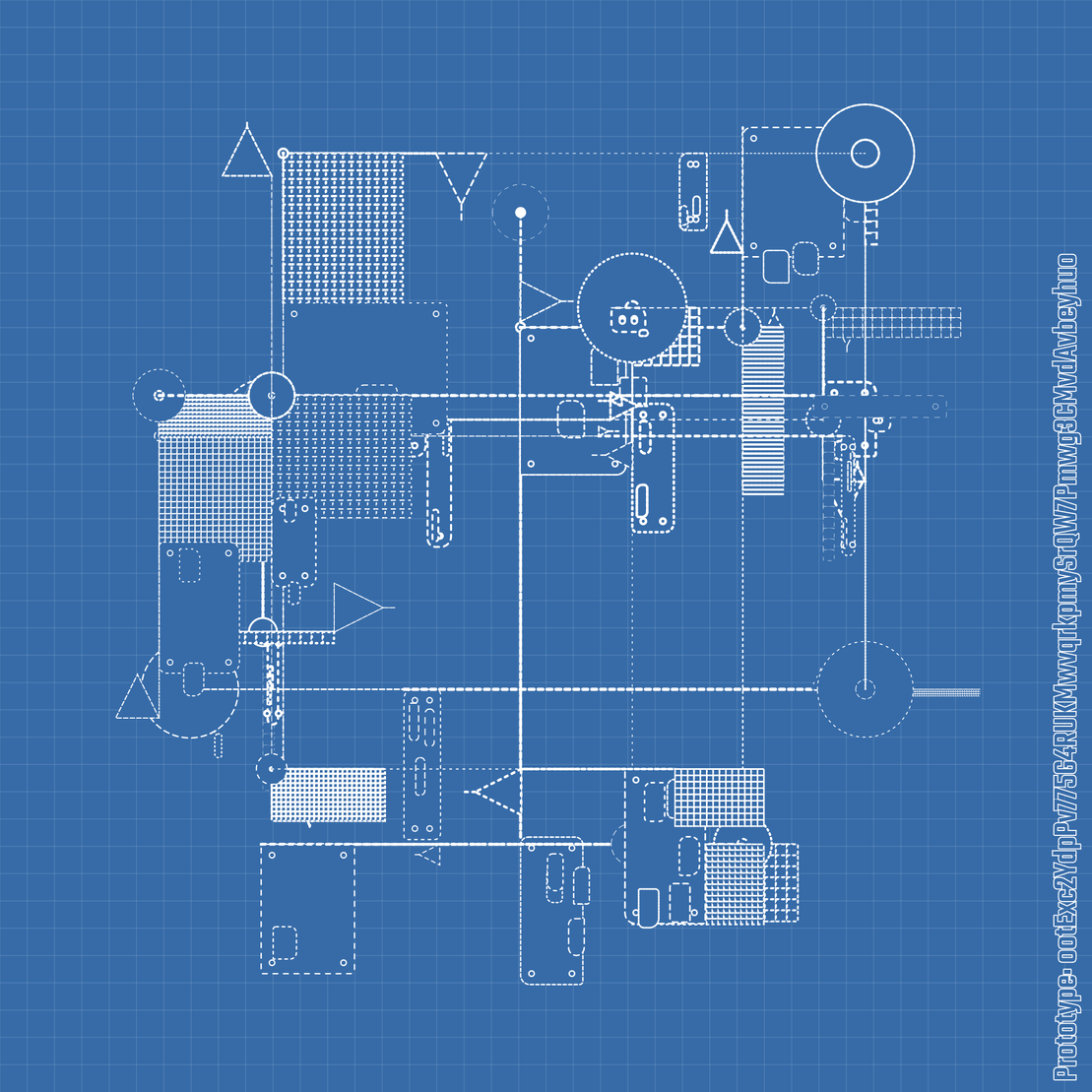 Industrial plans #18