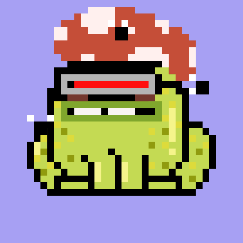TallToadz #158