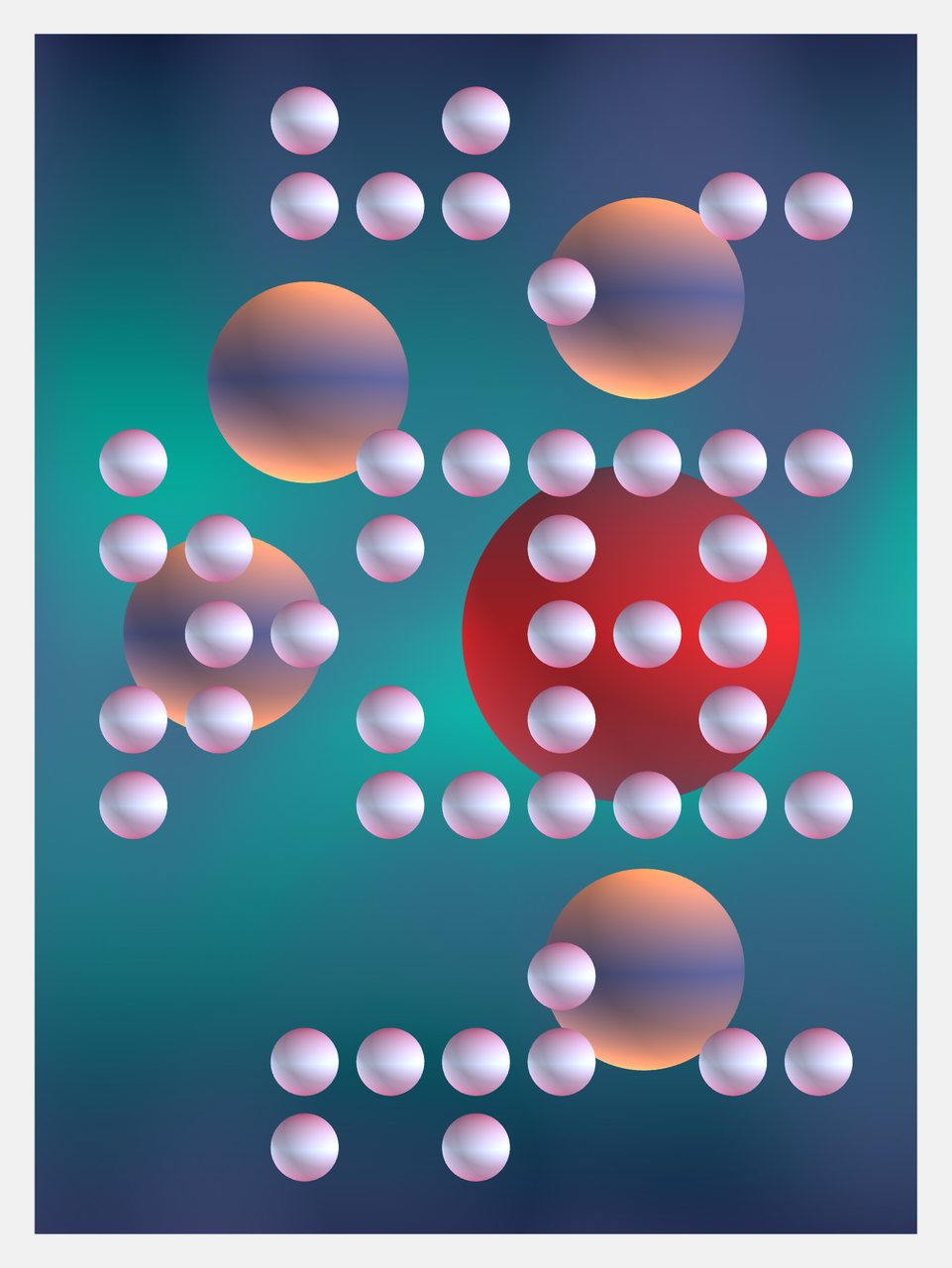 Planetarium #128