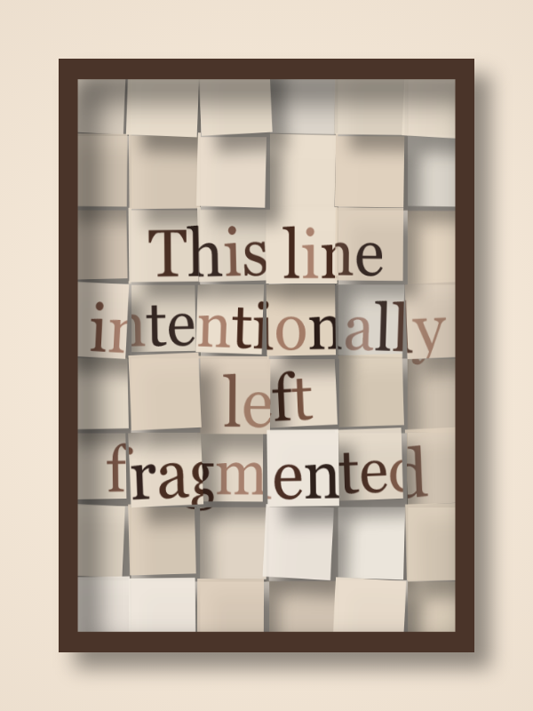 The Metaphor Machine #18147