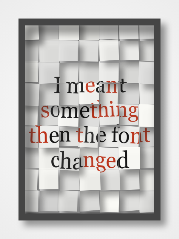 The Metaphor Machine #517