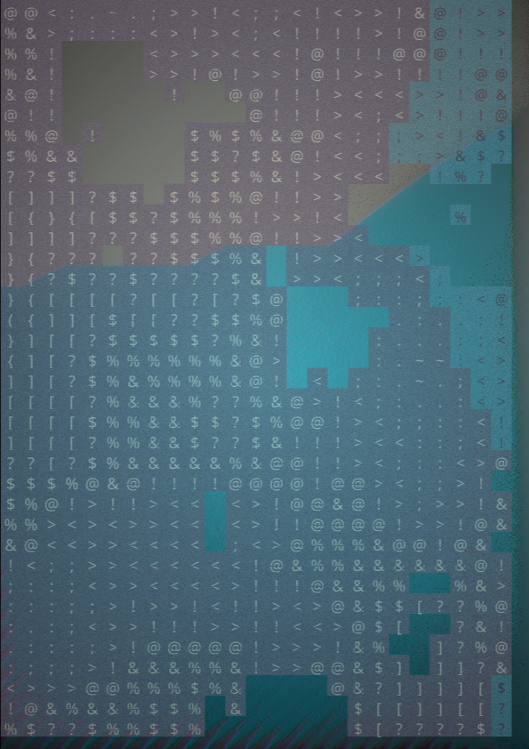 Convergence Remnants #10169